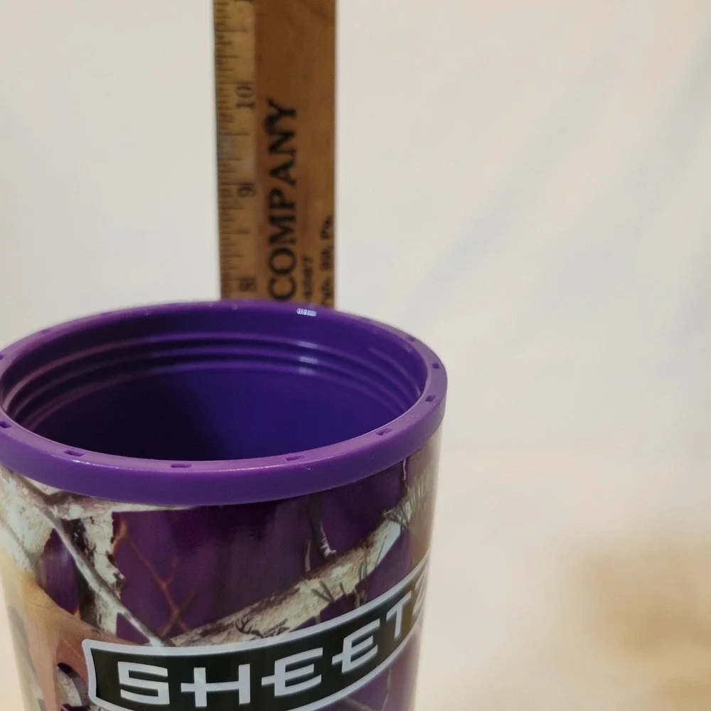 Sheetz 24oz travel
